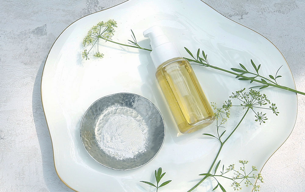 ビタミンC誘導体・油溶性（エスターC）／10g