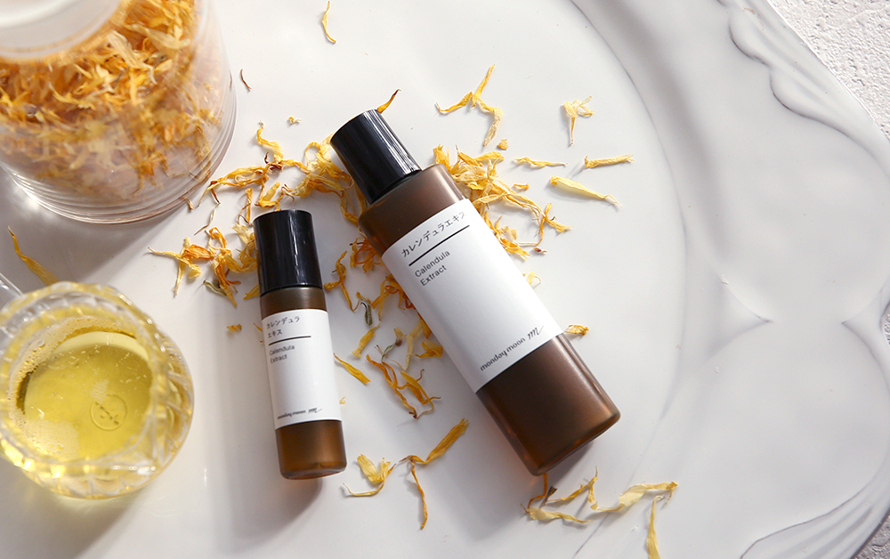 カレンデュラエキス／30ml