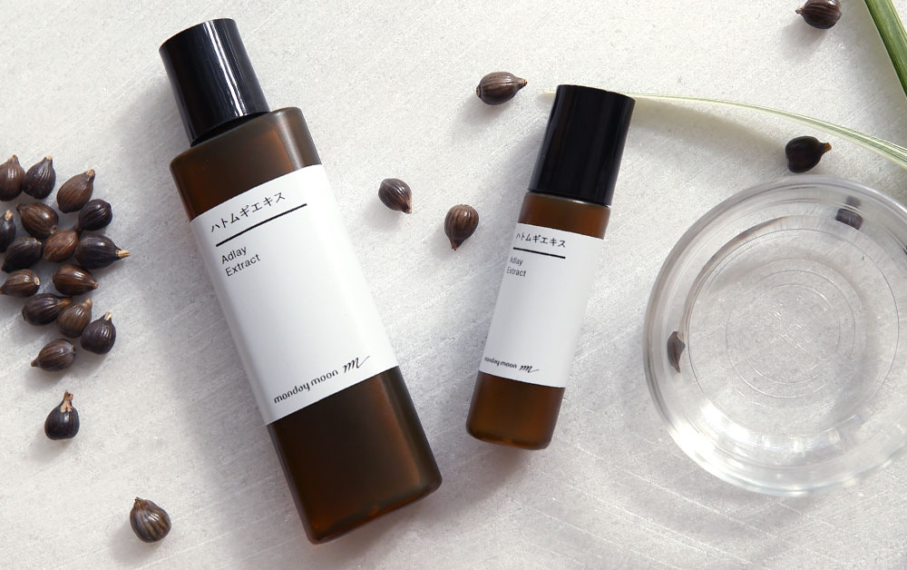 ハトムギエキス／30ml