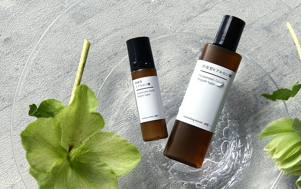 修復型ヒアルロン酸／10ml