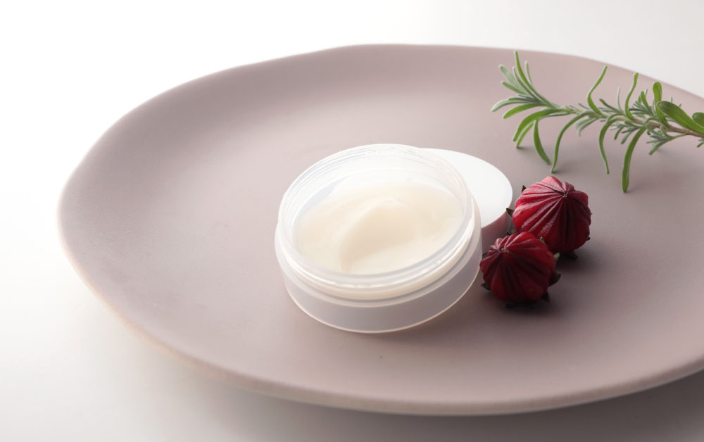 アンチリンクル・ジェルクリームキット