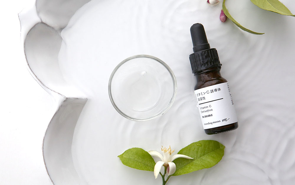 ビタミンC誘導体・油溶性（VCIP）／10ml