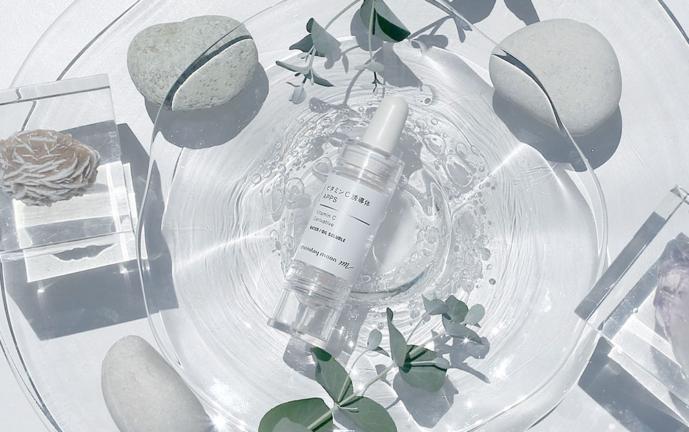 ビタミンC誘導体100%(ＡＰＰＳ・アプレシエ) ／1.5g