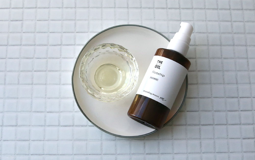 ローズヒップオイル・精製／50ml