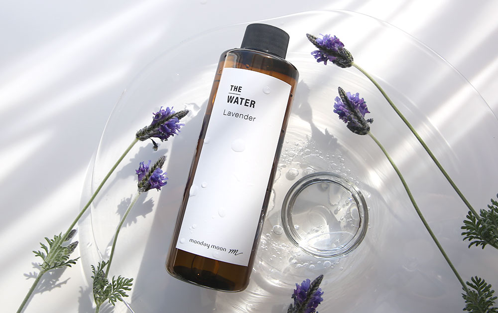 ラベンダーウォーター／200ml