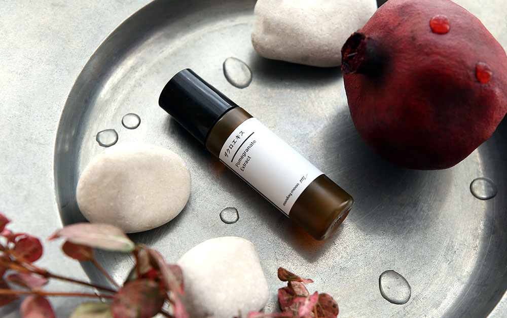 ザクロエキス／10ml