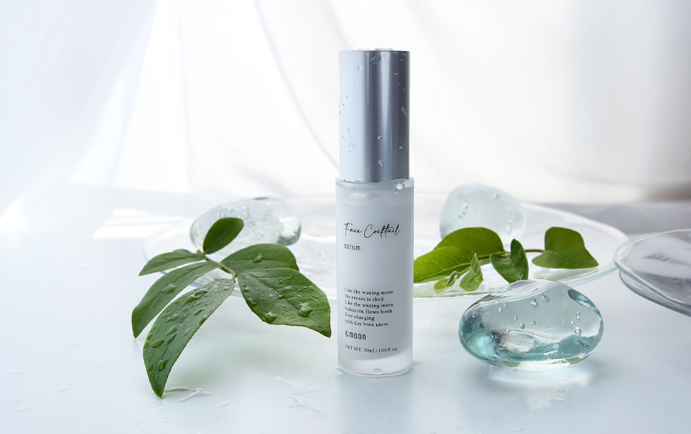 フェイスカクテル セラム バリアアップ／30ml