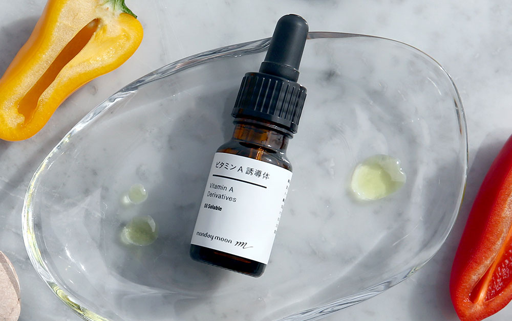ビタミンA誘導体／10ml