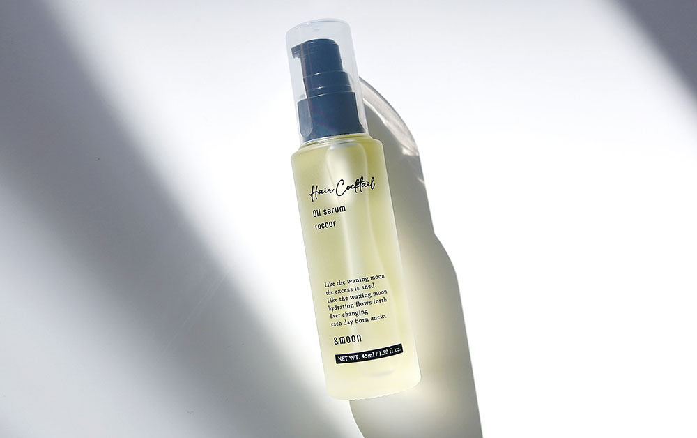 エアカクテル オイルセラム ロッコル／45ml