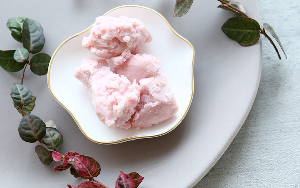 クランベリーバター・オーガニック／30g