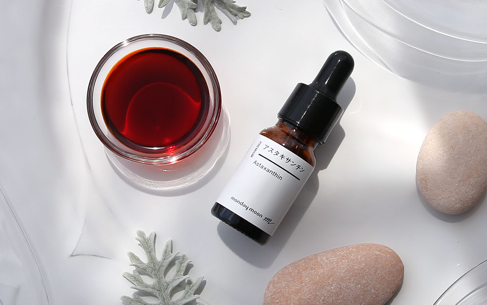 アスタキサンチン／10ml