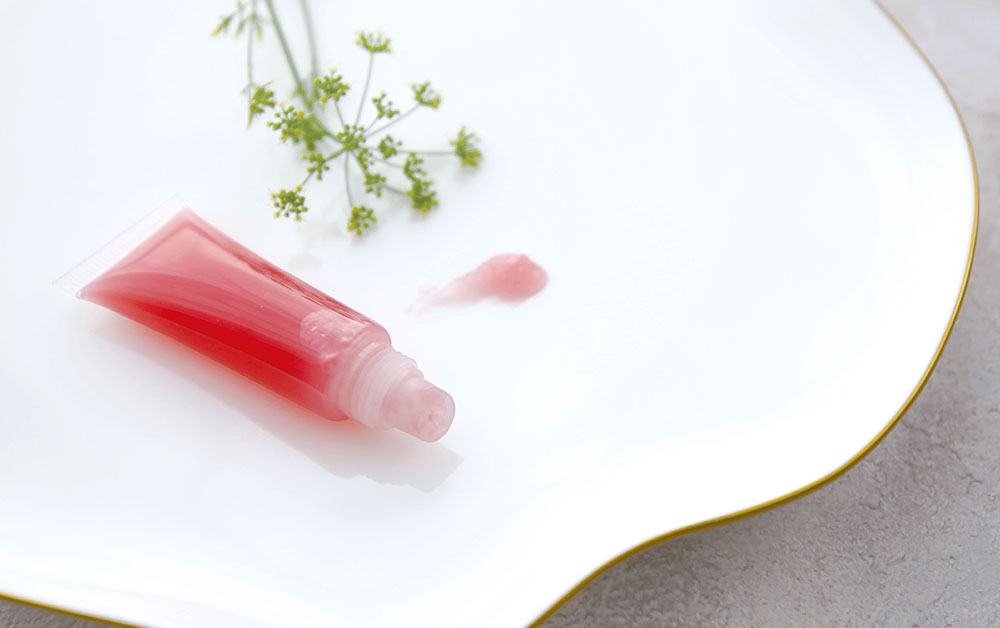 ビタミンC誘導体高濃度配合 アンチオキシダント・リップセラム 手づくりコスメキット／1個