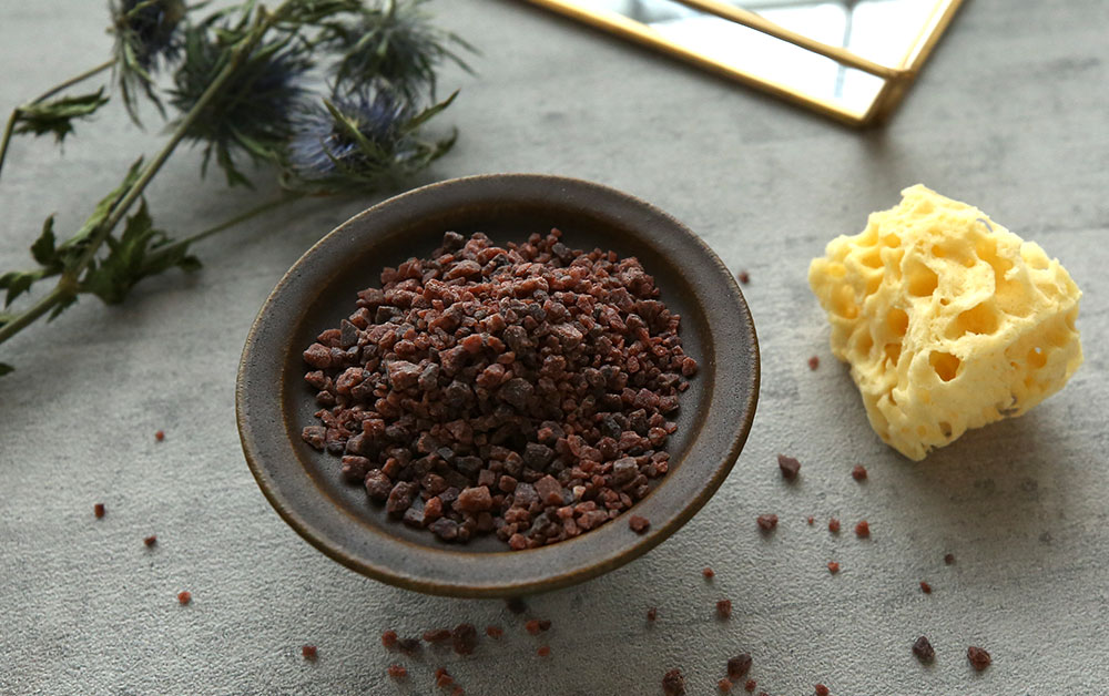 ブラックソルト・ヒマラヤン／1kg