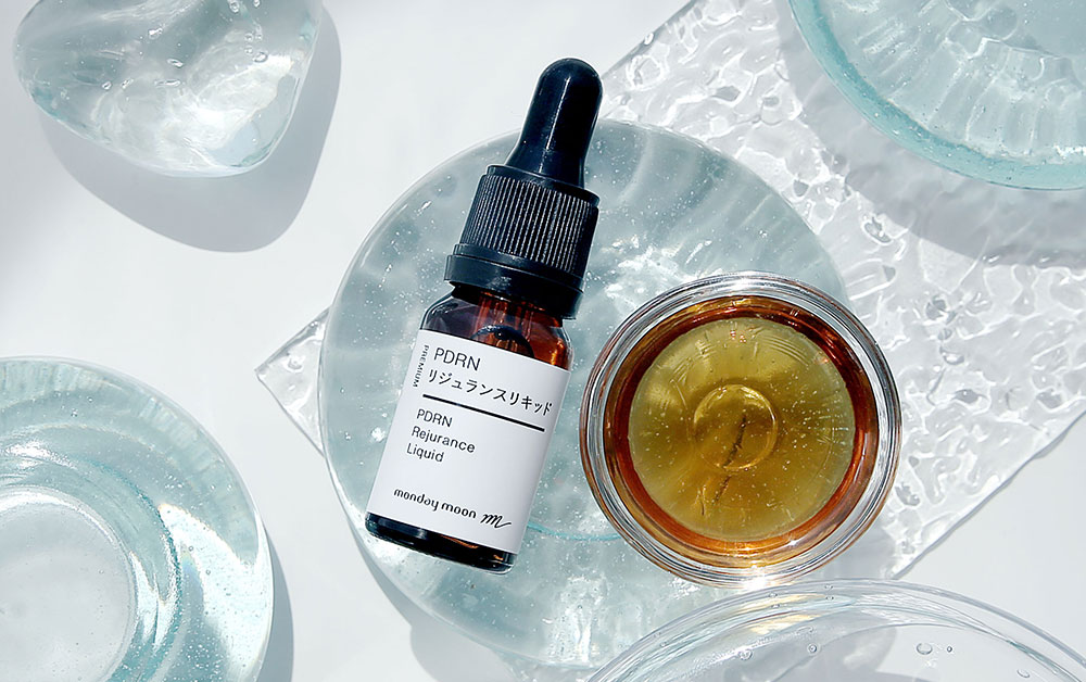 PDRNリジュランスリキッド／10ml