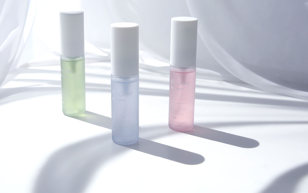 フェイスカクテル ヒアルセラム／30ml