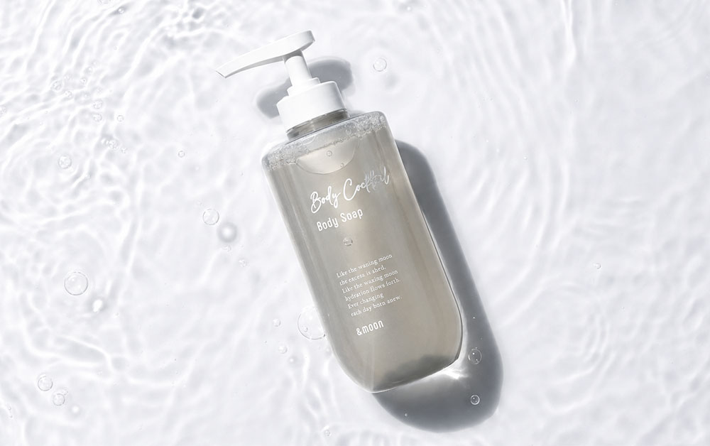 ボディカクテル ボディソープ／300ml
