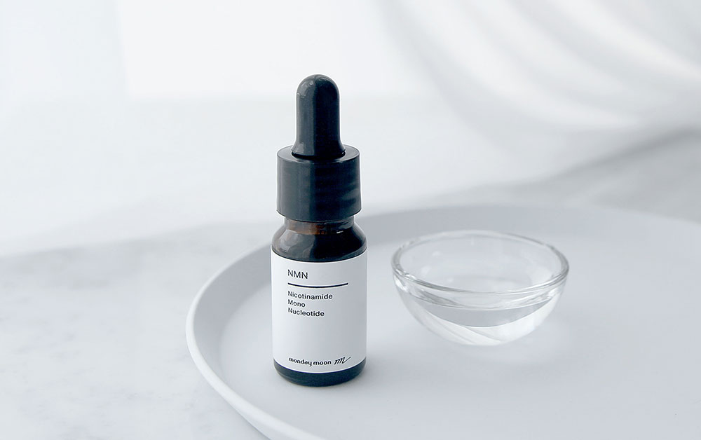 NMN（ニコチンアミドモノヌクレオチド）／10ml