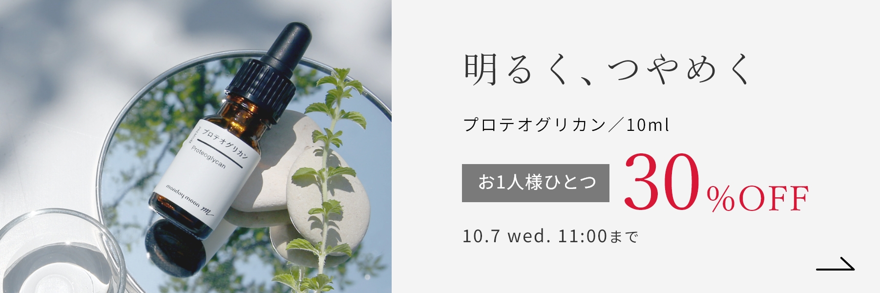 プロテオグリカン／10ml