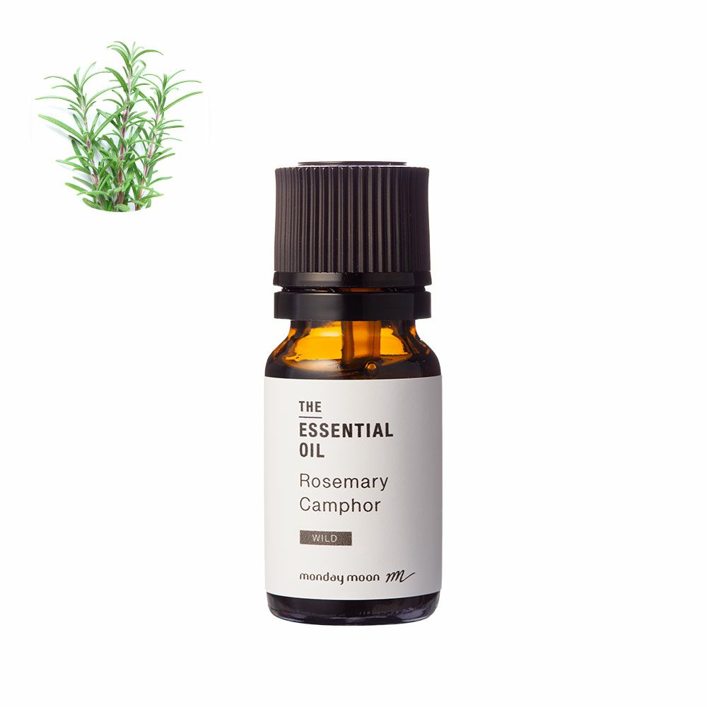 虫除けブレンド精油 5ml 手作り化粧品材料 マンデイムーン