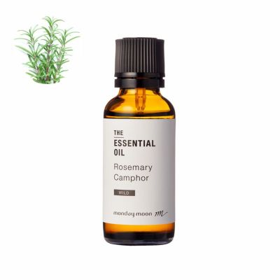 ローズマリーシネオール精油 野生種 30ml 手作り化粧品材料 マンデイムーン ローズマリーシネオール精油 野生種 30ml 手作り化粧品材料 マンデイムーン