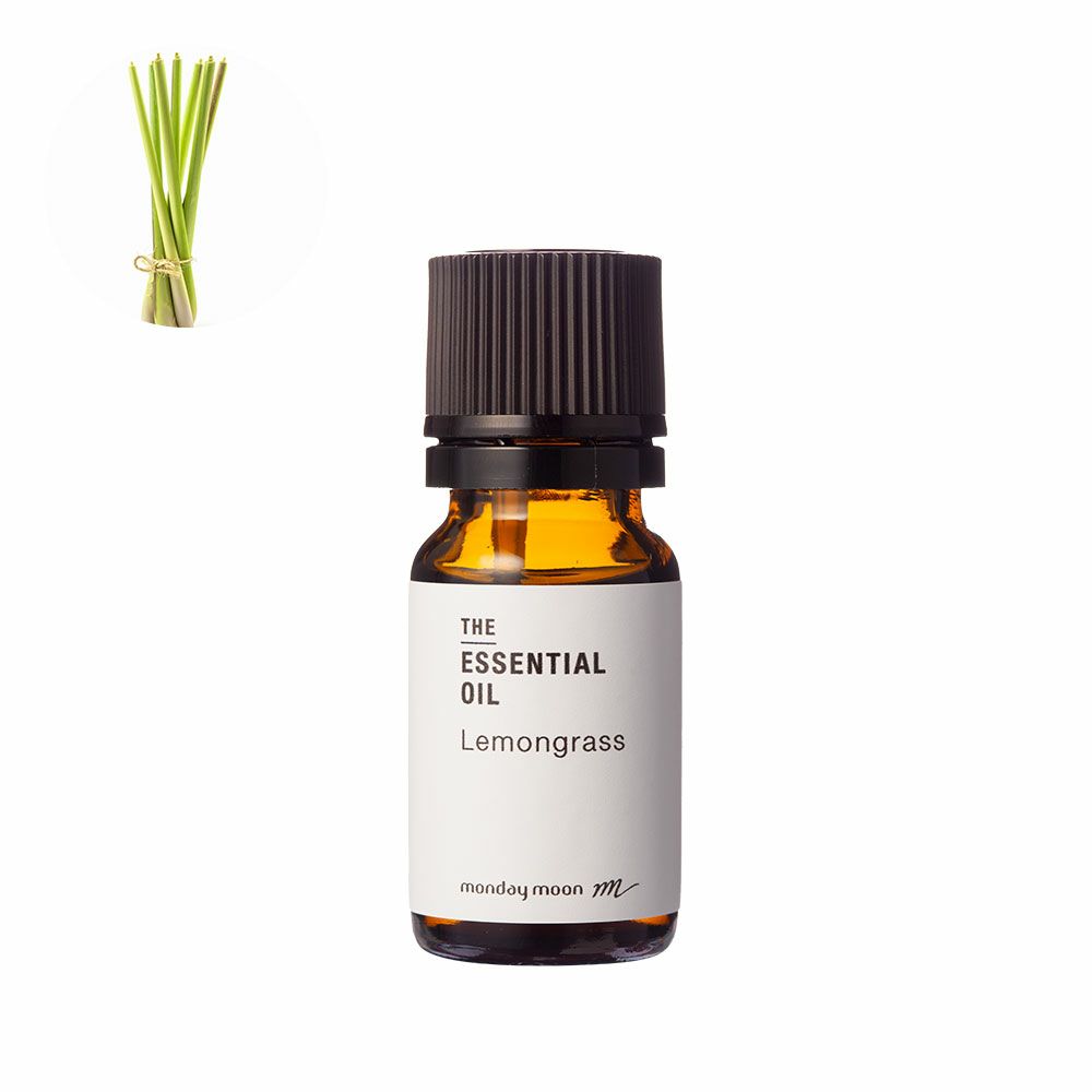 アンチウイルスブレンド精油 5ml 手作り化粧品材料 マンデイムーン