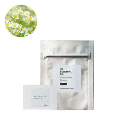 ローズ・アブソリュート／テスター | マンデイムーン