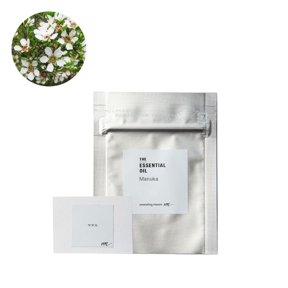 ローズ・アブソリュート／テスター | マンデイムーン