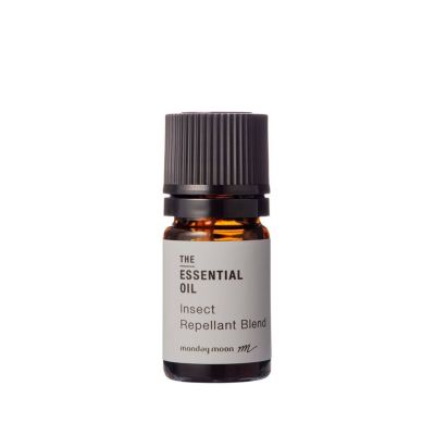 虫除けブレンド・エッセンシャルオイル／1ml