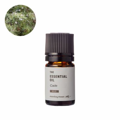 コンセプト】寺院ブレンド 10ml | アロマオイル
