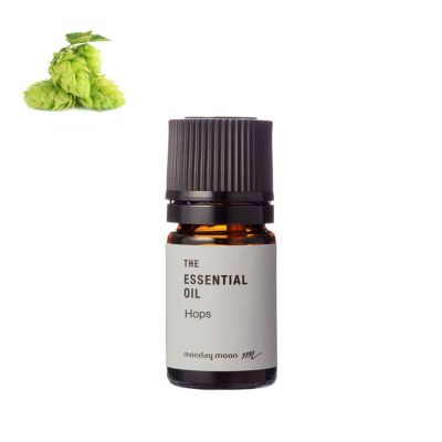 ホップ・エッセンシャルオイル／1ml