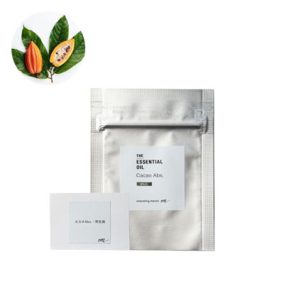 wote精油 ジンジャーリリー ジンジャー・リリー 15ml | Wisdom of the Earth by Oli