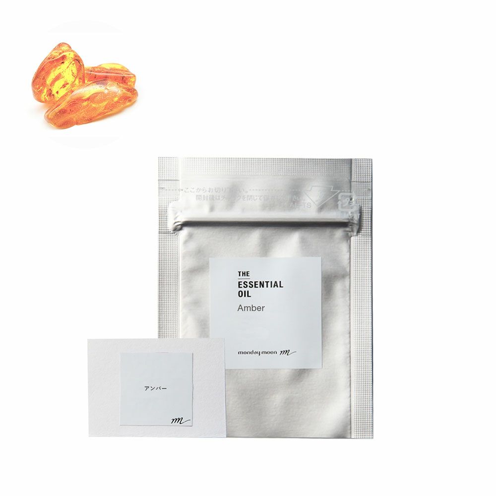 ローズ・アブソリュート／テスター | マンデイムーン