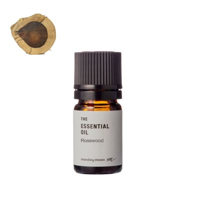 ローズウッド・エッセンシャルオイル／1ml