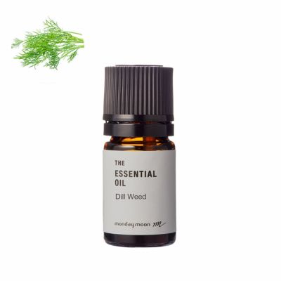 ディルウィード・エッセンシャルオイル／1ml