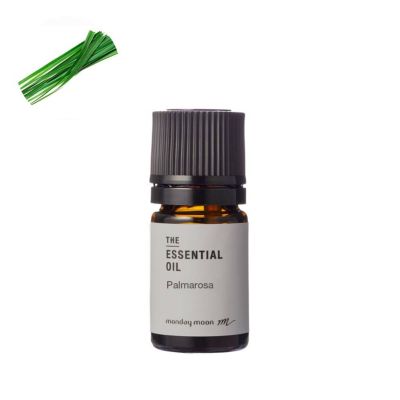 パルマローザ・エッセンシャルオイル／1ml