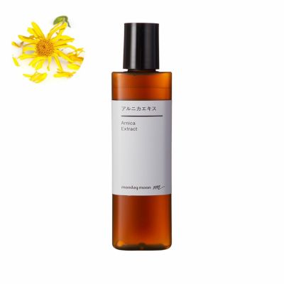 【P10倍】アルニカエキス／30ml