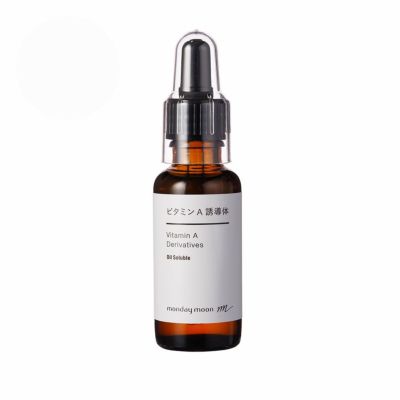 ビタミンA誘導体／30ml | マンデイムーン