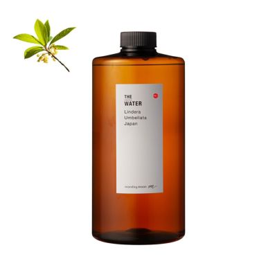 【P10倍】岐阜クロモジウォーター／1000ml