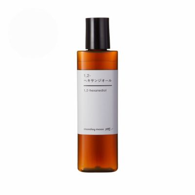 【P10倍】1,2-ヘキサンジオール／30ml