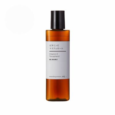【P10倍】ビタミンEトコフェロール／30ml