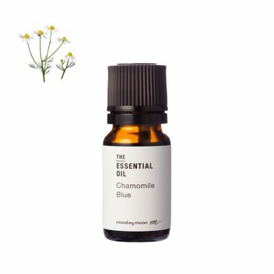 Chamomile, German Essential Oil - Organic | Pranarôm