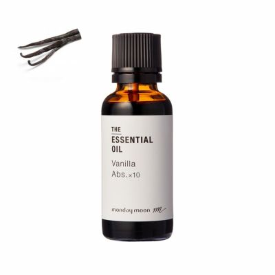 【P10倍】バニラオレオレジン・10倍濃縮／30ml