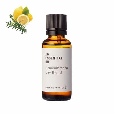 【P10倍】デイブレンド・エッセンシャルオイル／30ml