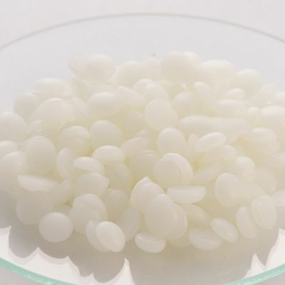 【P10倍】ビーズワックス・精製・ホワイト（蜜蝋）／1kg