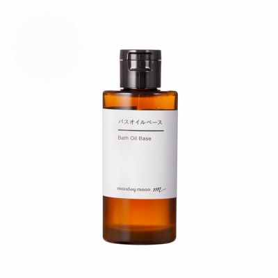 【P10倍】バスオイルベース／50ml