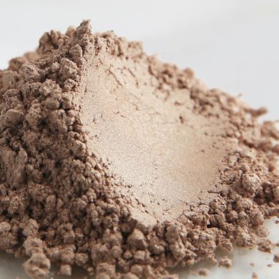 カカオバター・未精製・ダークイエロー（ココアバター）／1kg
