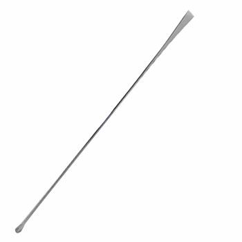 【P10倍】ミクロスパーテル[18cm]／1個