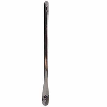 【P10倍】細口瓶用薬さじ[18cm]／1本