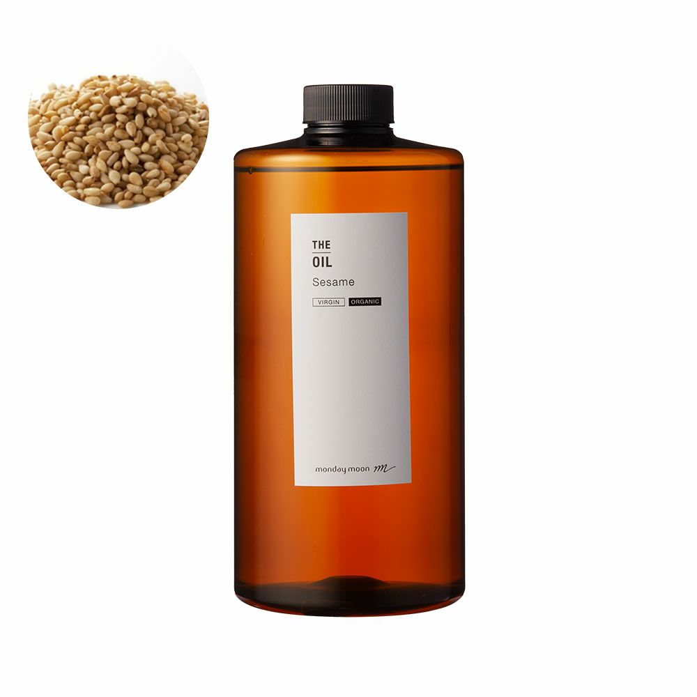セサミオイル 3000ml コック付（大容量/業務用】スクワランオイル 