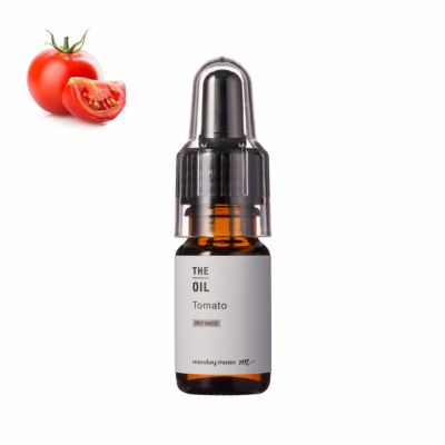 【全品P10倍】トマトオイル・精製／10ml